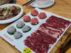-嬷孙家潮汕牛肉火锅(北京路天河城店)