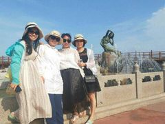 -渔岛海洋度假区