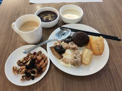 -万德诺富特酒店·自助餐厅(万德大厦店)