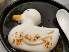 金牌干酪鸭-京味斋·北京烤鸭(华威桥北工大店)