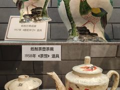 -北京人艺戏剧博物馆