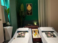 -泰乐道·SPA·按摩·足道(坡子街店)
