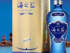 海之蓝-同发号饭庄(复兴路店)