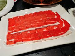 牛眼肉-南门涮肉(通州店)