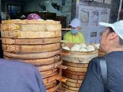-清泉阁包子铺(中山路店)