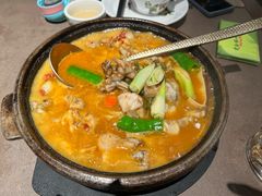 -水墨田塬(东城万达店)