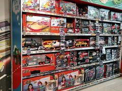-TOYSRUS玩具反斗城(苏州中心店)
