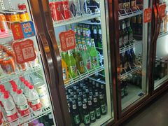 -哈尔滨烧烤·山河村铁锅炖(交大店)