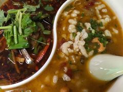 -万县面馆(高笋塘店)