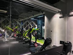 -GMJ·24H健身房(四川北路店)