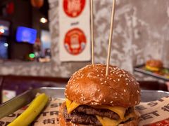 -Side Street街旁(交道口店)