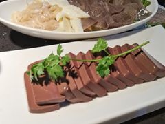 -锅说大脸毛肚重庆老火锅(佐阾店)