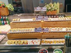 -非烤勿扰韩料自助烤肉(松山湖万科店)