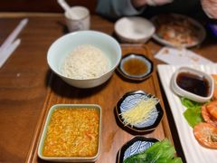 -马头巷·隐庐居·红油大虾(园区店)