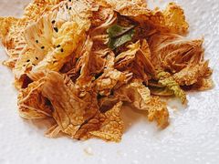 -月福京味斋·烤鸭店·北京菜(鼓楼总店)