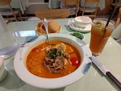-米泰芒·东南亚料理(体育西店)
