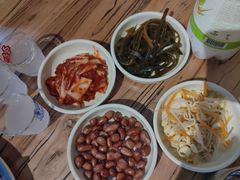 -京玉菲饭店(李村店)