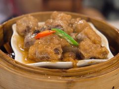 -点都德(聚福楼店)