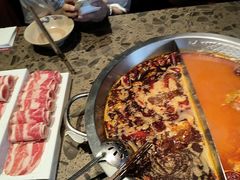 -小龙坎火锅(沙井店)