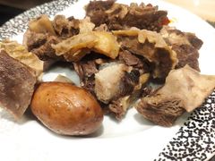 -西藏饭店·亚克·食光自助餐厅(文殊院店)