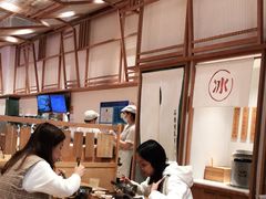 -小满手工粉(上海月星环球港店)