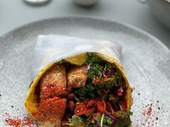 -FUNK & KALE BY WAGAS(长宁尚嘉)
