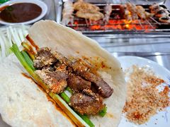 -小寒羊烧烤(凯瑞时代大厦店)