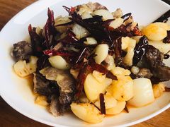 炮弹牛肉-jpc集品佳宴·地标餐厅(中山店)