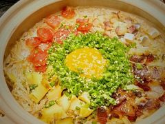 -锦楼·臻选新杭帮(杭州中心店)