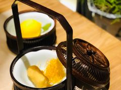 -素慧餐厅(大虹桥店)