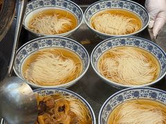 -西园寺素食(西园弄戒幢律寺店)