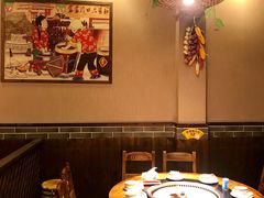-地锅公社·现炒地锅鸡·地锅鱼·夜宵(罗锦路店)