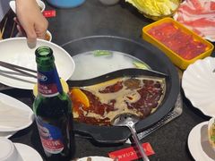 -陈府大宅门成都火锅·手切鲜肉(太原街店)
