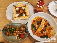 -娜娜家•Nana's restaurant (南开大悦城店)