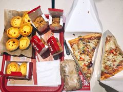 -肯德基(丰北路店)