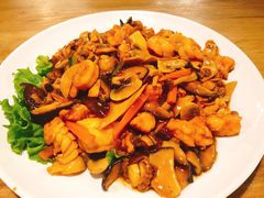 -陈傻子餐厅(世纪都会店)