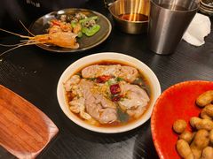-三酉星·枫·山風与野菜(上海总店)