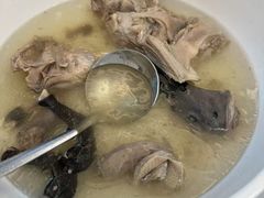 -杨记新泉美食