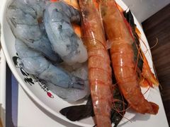-初色海鲜自助(新辰里亚运村店)