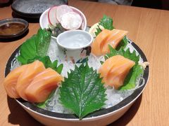 -万岁寿司(天河领展店)