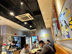 -527烧烤·龙虾·精酿酒(小石城美乐城店)