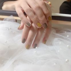 -Yumi优米日式美甲美睫