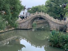 -安亭老街