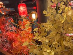 -蓉城老妈火锅(双林路店)