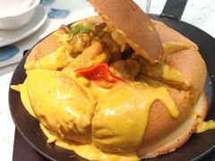 -大树餐厅(环球港店)