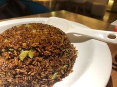-周三的情书花园餐厅(江北店)