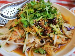 -西贝莜面村(上海百联西郊店)