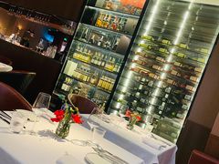 -Bistro Wang 牛排馆