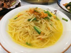 -小船渔村•大连菜•大连焖鱼(明泽街店)