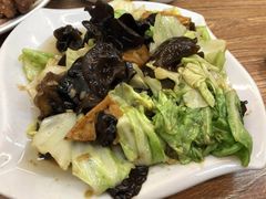 -巷子深菜馆(新华路店)